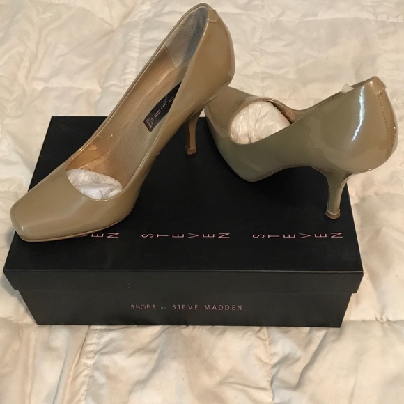 Steven By Steve Madden Shoes - Steven Pumps 6.5